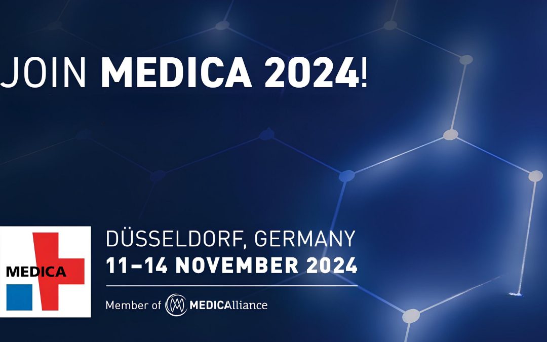 MEDICA 2024